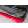 Lame de bas de caisse gauche "noir" "Rieger Tuning" pour VOLKSWAGEN GOLF 7