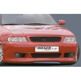 Lame de pare-chocs avant "Rieger Tuning" pour AUDI A3 (8L)