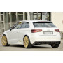 Bas de caisse gauche "Rieger Tuning" pour AUDI A3 (8V)