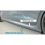 Lame pour bas de caisse droite "noir" "Rieger Tuning" pour SKODA OCTAVIA (NX)