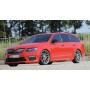Ajout de pare-chocs avant "Rieger Tuning" pour SKODA OCTAVIA RS (5E)