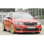 Bas de caisse gauche "Rieger Tuning" pour SKODA OCTAVIA RS (5E)