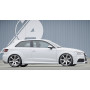 Bas de caisse droit "Rieger Tuning" pour AUDI A3 (8V)
