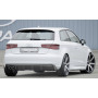 Bas de caisse droit "Rieger Tuning" pour AUDI A3 (8V)