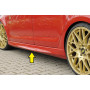 Bas de caisse gauche "Rieger Tuning" pour SKODA OCTAVIA (5E)