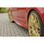 Bas de caisse gauche "Rieger Tuning" pour SKODA OCTAVIA (5E)
