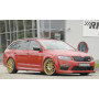 Bas de caisse droit "Rieger Tuning" pour SKODA OCTAVIA (5E)
