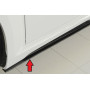 Lame de bas de caisse gauche "Rieger Tuning" pour AUDI TT / TT-S / TT-RS / (8J-FV / 8S)