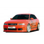 Kit antibrouillard pour pare-chocs avant "Rieger Tuning" pour AUDI A3 (8L)