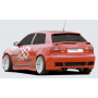 Bas de caisse gauche "Rieger Tuning" pour AUDI A3 (8L)