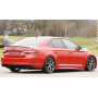 Bas de caisse droit "Rieger Tuning" pour SKODA SUPERB III (3T/3V)