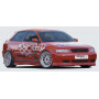 Bas de caisse gauche "Rieger Tuning" pour AUDI A3 (8L)