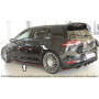 Lame de bas de caisse gauche "Rieger Tuning" pour  VOLKSWAGEN GOLF 7