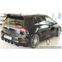 Lame de bas de caisse gauche "Rieger Tuning" pour  VOLKSWAGEN GOLF 7