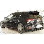 Lame de bas de caisse gauche "Rieger Tuning" pour  VOLKSWAGEN GOLF 7