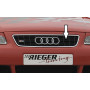 Grille de calandre pour pare-chocs avant "Rieger Tuning" pour AUDI A3 (8L)