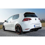 Aileron de toit "Oettinger" pour VOLKSWAGEN GOLF 7