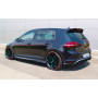 Aileron de toit "Oettinger" pour VOLKSWAGEN GOLF 7