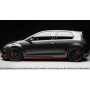 Lame de pare-chocs avant "Rieger Tuning" pour VOLKSWAGEN GOLF 7