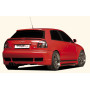 Pare-chocs arrière "Look S3" "Rieger Tuning" pour AUDI A3 (8L)