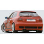 Pare-chocs arrière "Look S3" "Rieger Tuning" pour AUDI A3 (8L)