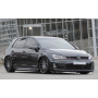 Aile large droit "Rieger Tuning" pour VOLKSWAGEN GOLF 7