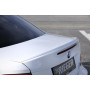 Lame de coffre (spoiler) "Rieger Tuning" pour BMW SERIE 1 (E82)