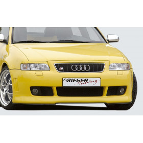 Pare-chocs avant "Rieger Tuning" pour AUDI S3 (8L)