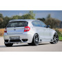 Bas de caisse droit "Rieger Tuning" pour BMW SERIE 1 (E87)