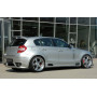 Bas de caisse droit "Rieger Tuning" pour BMW SERIE 1 (E87)