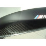 Lame de bas de caisse droite "Carbone véritable" "Rieger Tuning" pour BMW M4 (F82/F83)