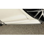 Lame de bas de caisse gauche "Rieger Tuning" pour VOLKSWAGEN GOLF 7