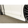 Lame de bas de caisse gauche "Rieger Tuning" pour VOLKSWAGEN GOLF 7