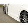 Lame de bas de caisse gauche "Rieger Tuning" pour VOLKSWAGEN GOLF 7
