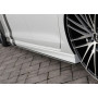 Lame de bas de caisse gauche "Rieger Tuning" pour VOLKSWAGEN GOLF 7