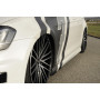 Lame de bas de caisse gauche "Rieger Tuning" pour VOLKSWAGEN GOLF 7