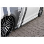 Lame de bas de caisse gauche "Rieger Tuning" pour VOLKSWAGEN GOLF 7