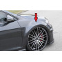 Aile large gauche "Rieger Tuning" pour VOLKSWAGEN GOLF 7