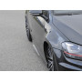 Aile large gauche "Rieger Tuning" pour VOLKSWAGEN GOLF 7