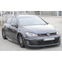 Aile large gauche "Rieger Tuning" pour VOLKSWAGEN GOLF 7