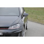 Aile large gauche "Rieger Tuning" pour VOLKSWAGEN GOLF 7