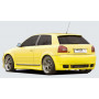 Pare-chocs arrière "Rieger Tuning" pour AUDI S3 (8L)