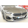 Lame de pare-chocs avant "noir" "Rieger Tuning" - BMW Z4 (G4Z/G29)