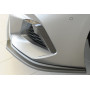 Lame de pare-chocs avant "noir" "Rieger Tuning" - BMW Z4 (G4Z/G29)