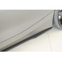 Lame de bas de caisse droite "noir brillant" "Rieger Tuning" pour BMW Z4 (G4Z/G29)