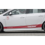 Bas de caisse droit "Rieger Tuning" pour OPEL ASTRA J