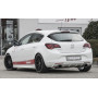 Bas de caisse droit "Rieger Tuning" pour OPEL ASTRA J