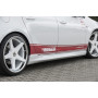 Bas de caisse droit "Rieger Tuning" pour OPEL ASTRA J