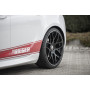 Bas de caisse droit "Rieger Tuning" pour OPEL ASTRA J