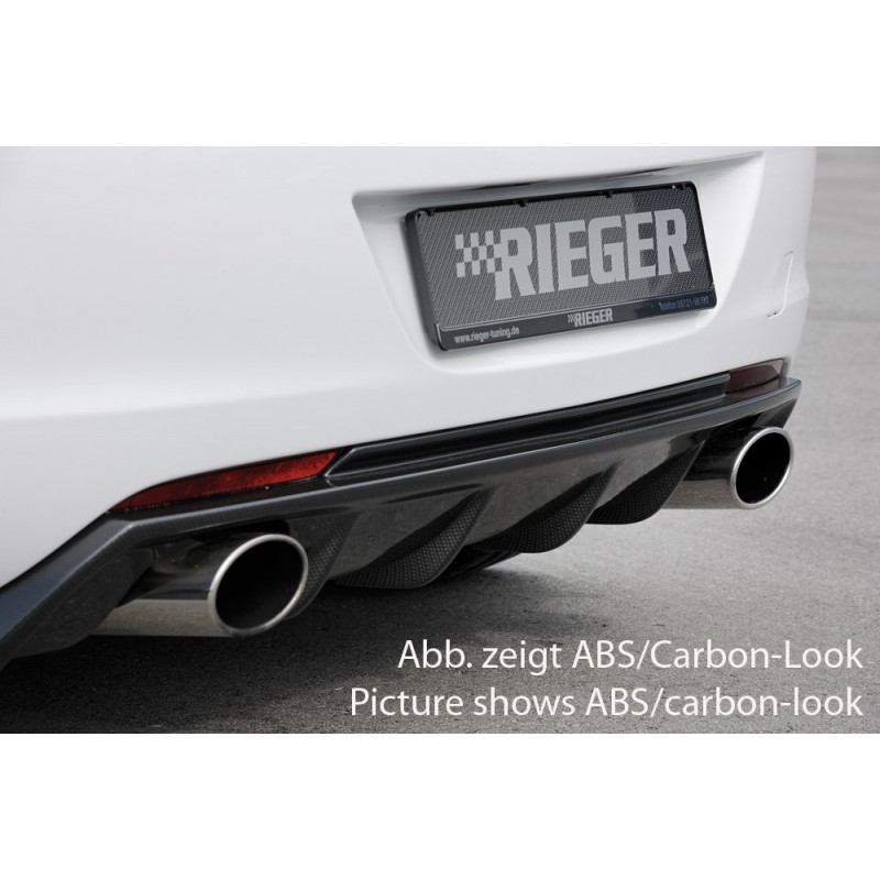 Diffuseur / Lèvre Arrière Pour BMW E90 E91 M Sport (2005-2012) - En ABS, Design Sportif - Pour Améliorer L'aérodynamisme Et Le Style - 6